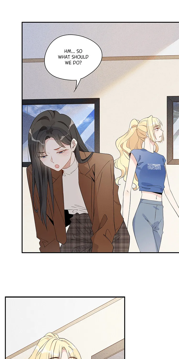 Your Scent is a Little Sweet Chapter 11 page 15 - 