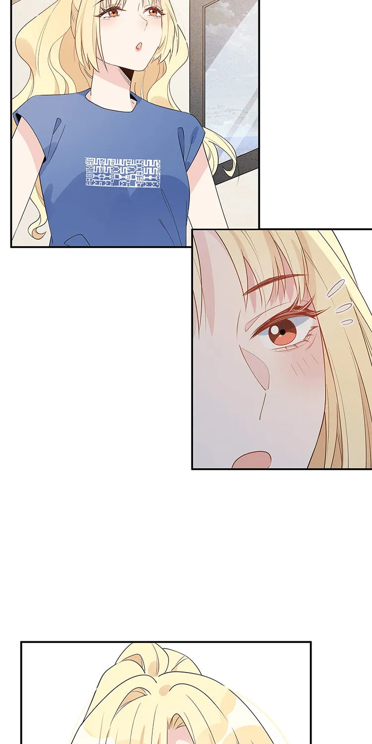Your Scent is a Little Sweet Chapter 11 page 16 - 