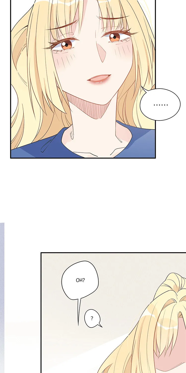 Your Scent is a Little Sweet Chapter 11 page 17 - 