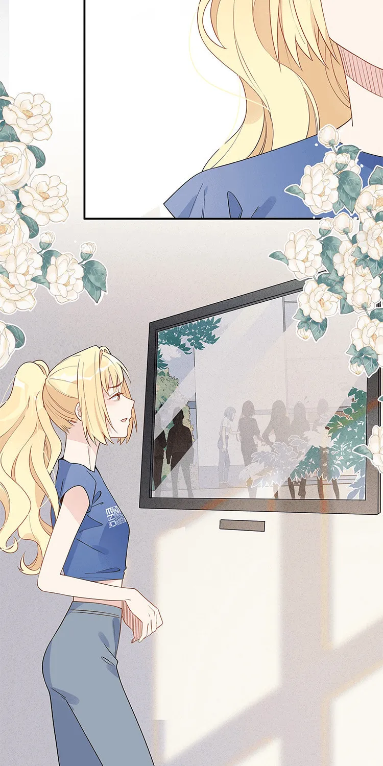 Your Scent is a Little Sweet Chapter 11 page 18 - 
