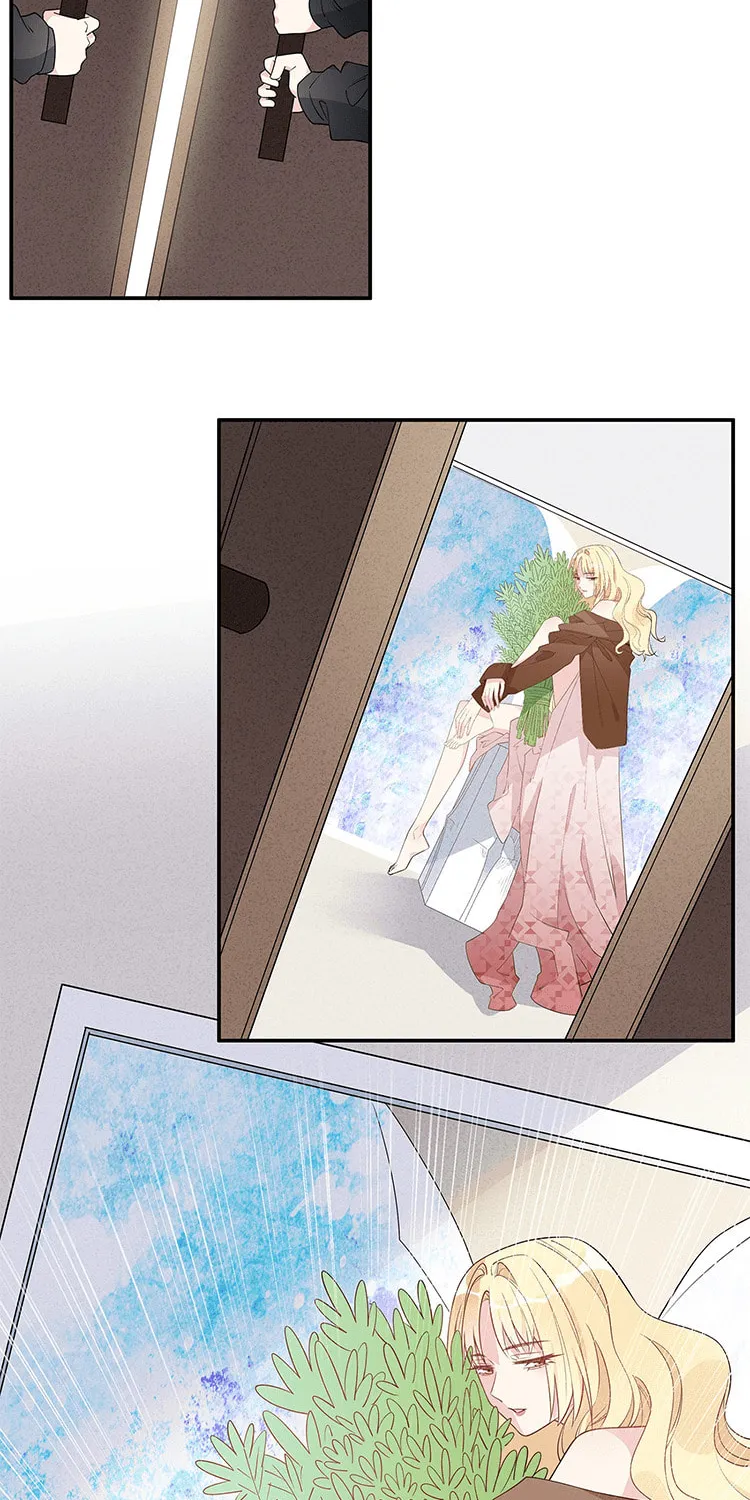 Your Scent is a Little Sweet Chapter 11 page 28 - 