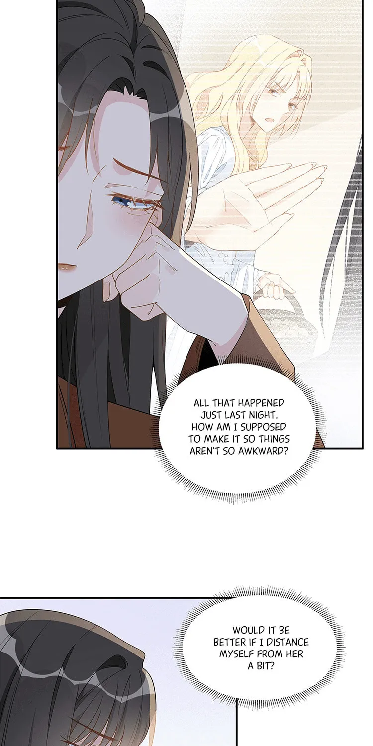 Your Scent is a Little Sweet Chapter 11 page 4 - 