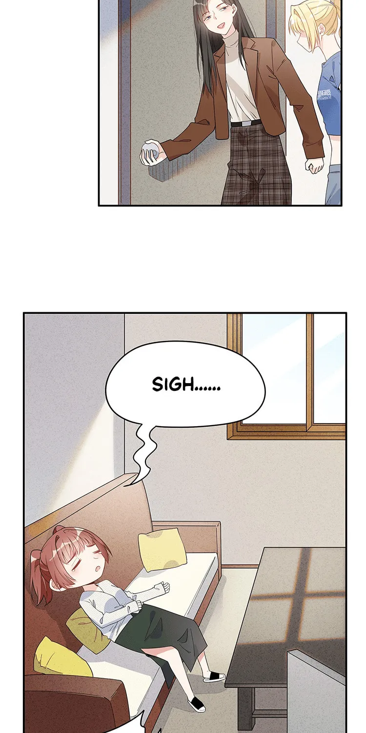 Your Scent is a Little Sweet Chapter 11 page 10 - 