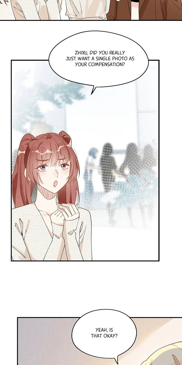 Your Scent is a Little Sweet Chapter 12 page 13 - 