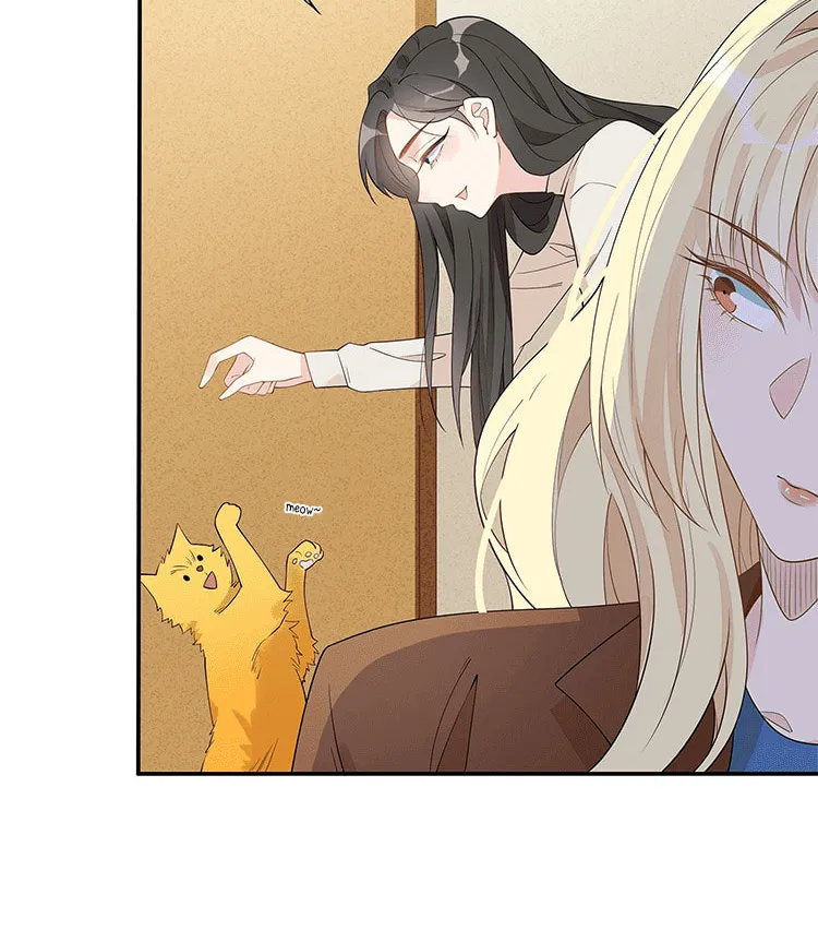 Your Scent is a Little Sweet Chapter 12 page 21 - 