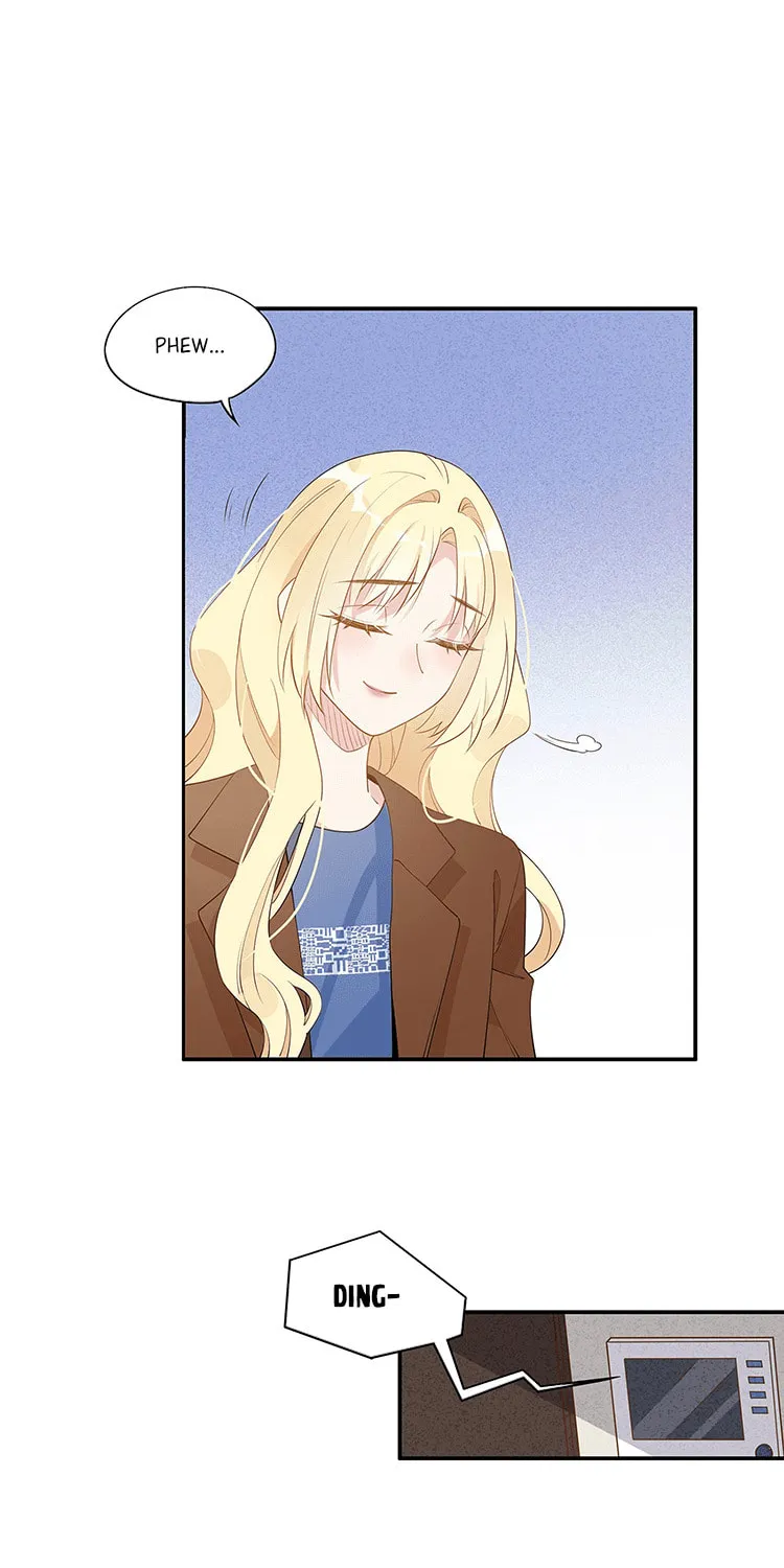 Your Scent is a Little Sweet Chapter 12 page 23 - 