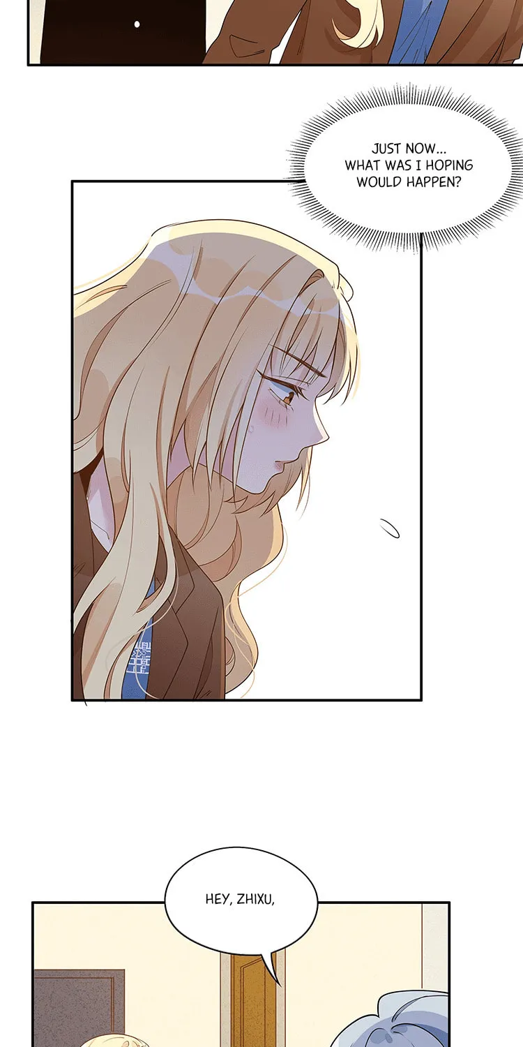 Your Scent is a Little Sweet Chapter 12 page 26 - 