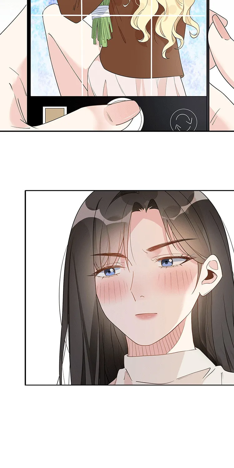Your Scent is a Little Sweet Chapter 12 page 6 - 