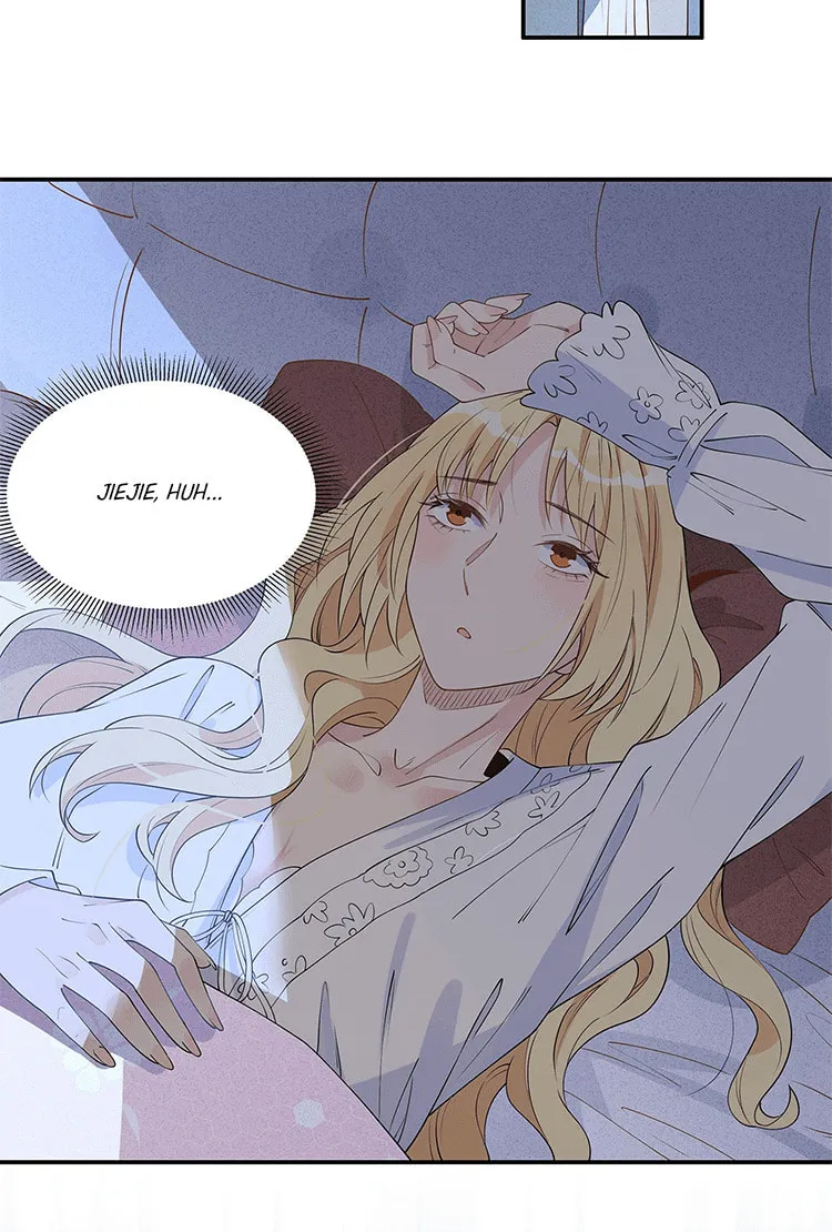 Your Scent is a Little Sweet Chapter 13 page 11 - 