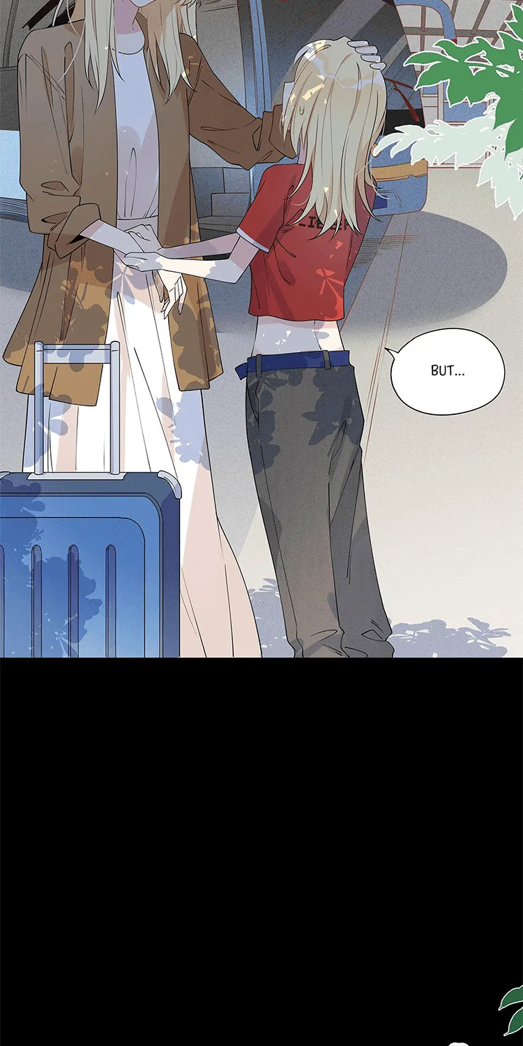 Your Scent is a Little Sweet Chapter 13 page 13 - 