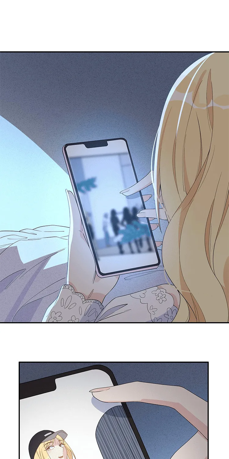 Your Scent is a Little Sweet Chapter 13 page 19 - 