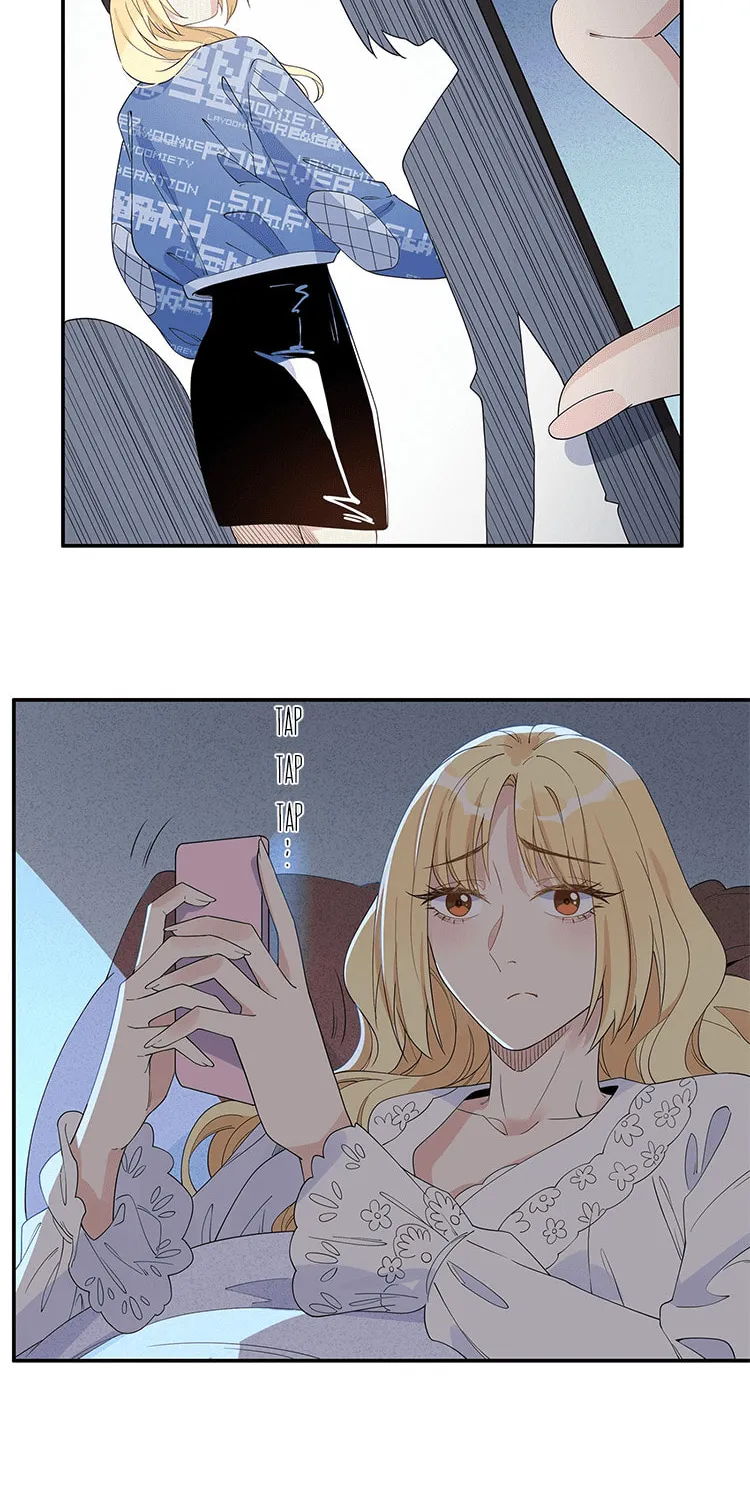 Your Scent is a Little Sweet Chapter 13 page 20 - 