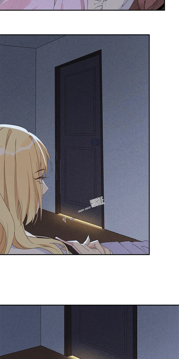 Your Scent is a Little Sweet Chapter 13 page 22 - 