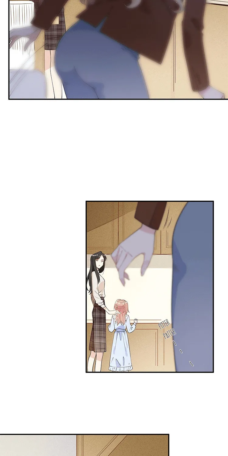 Your Scent is a Little Sweet Chapter 13 page 9 - 