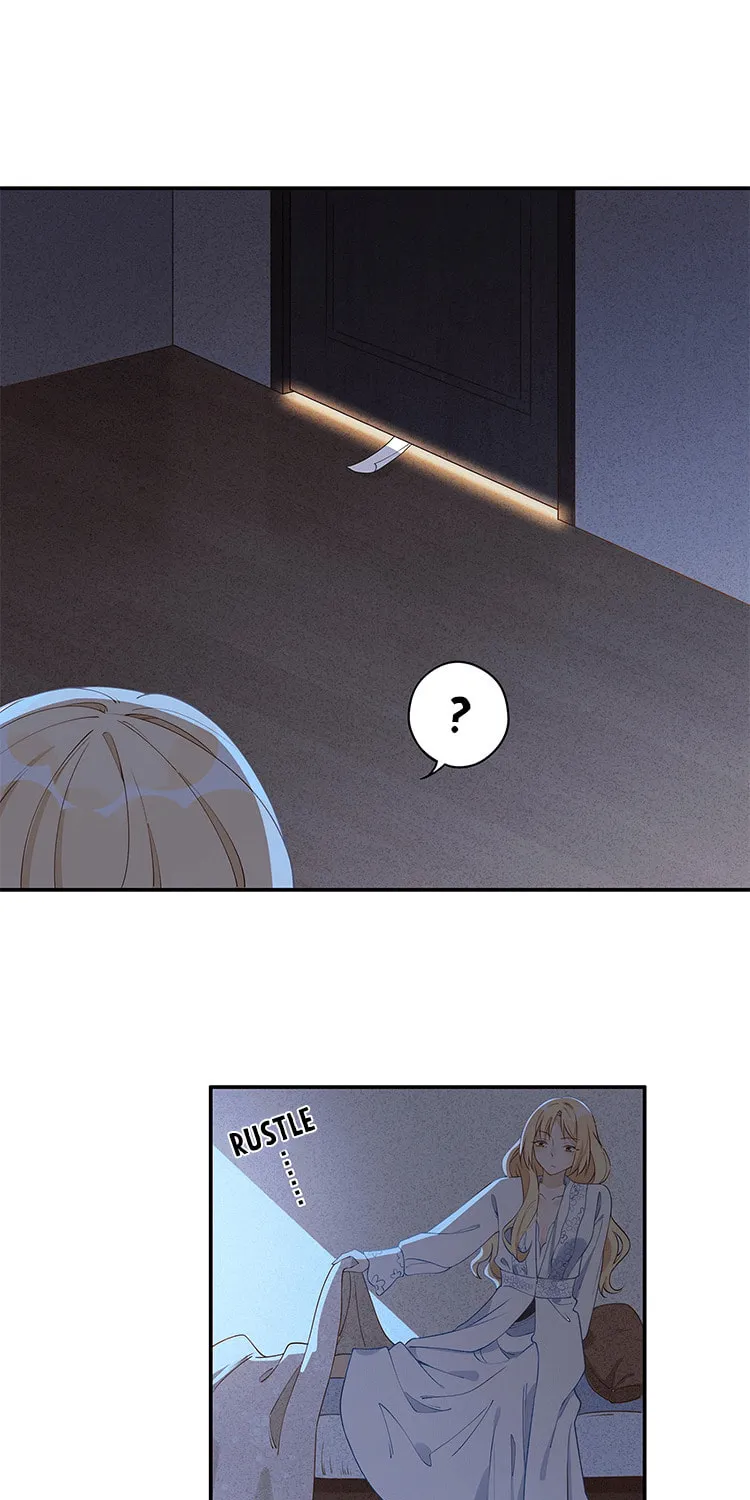 Your Scent is a Little Sweet Chapter 14 page 2 - 