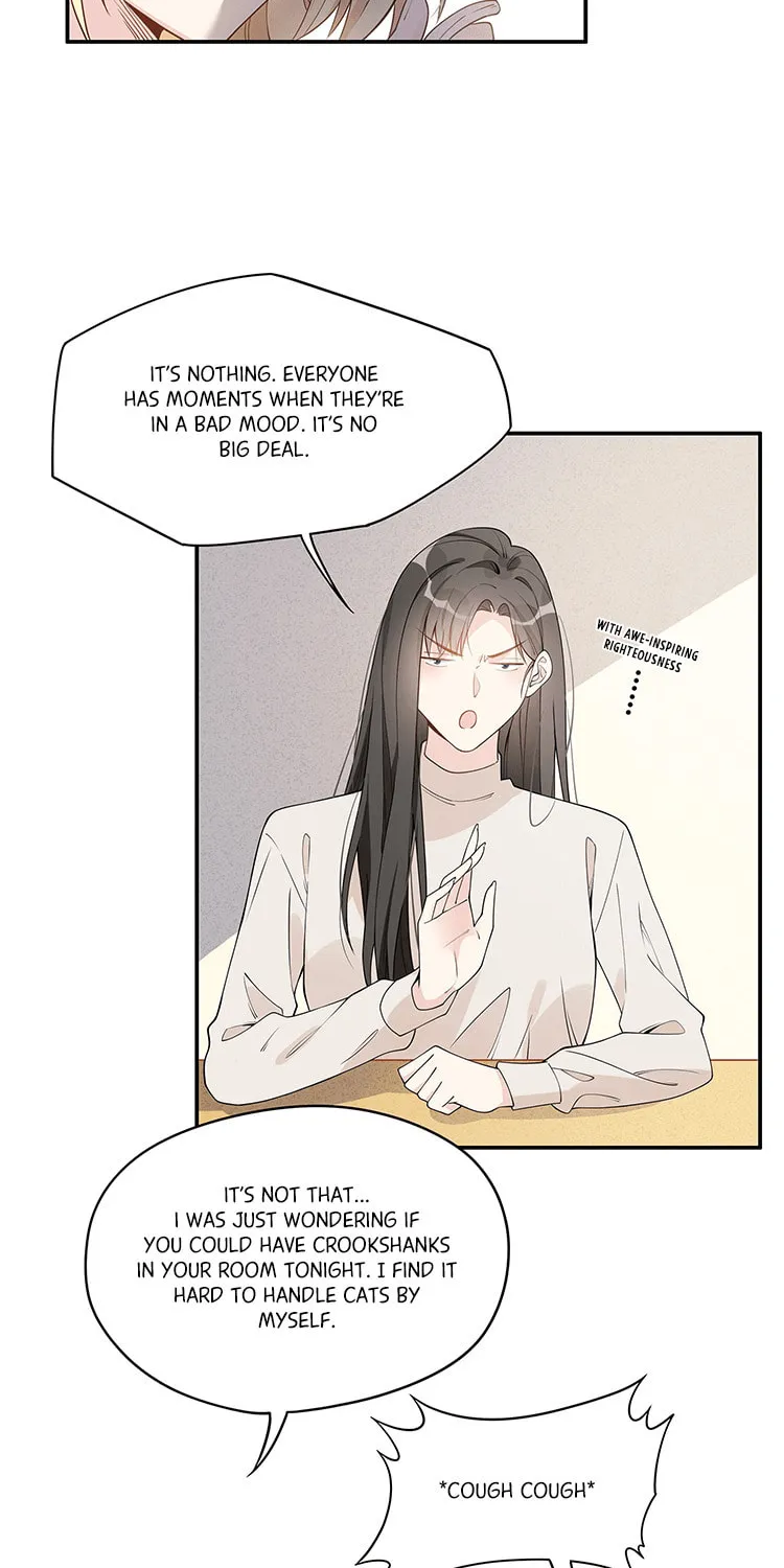 Your Scent is a Little Sweet Chapter 14 page 12 - 
