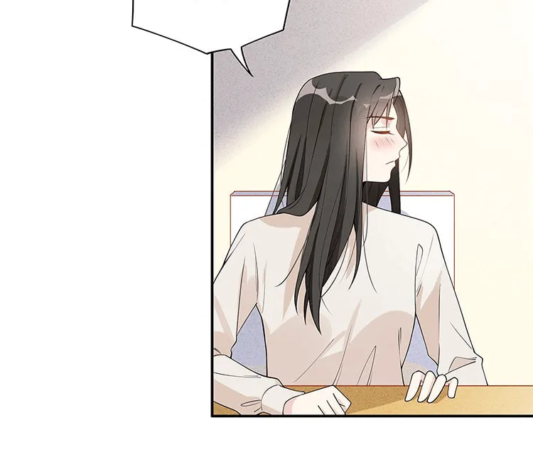 Your Scent is a Little Sweet Chapter 14 page 14 - 