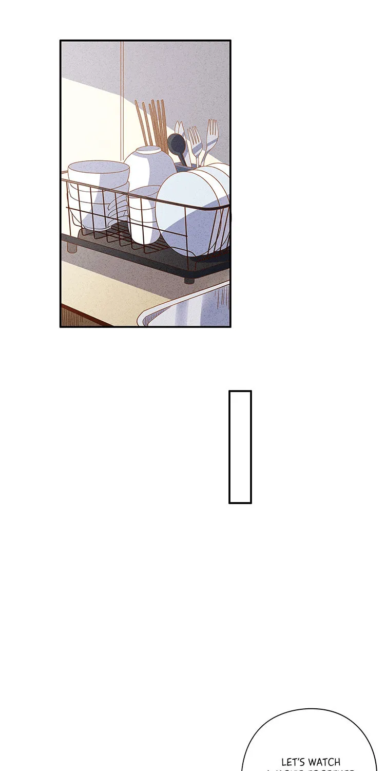 Your Scent is a Little Sweet Chapter 14 page 15 - 