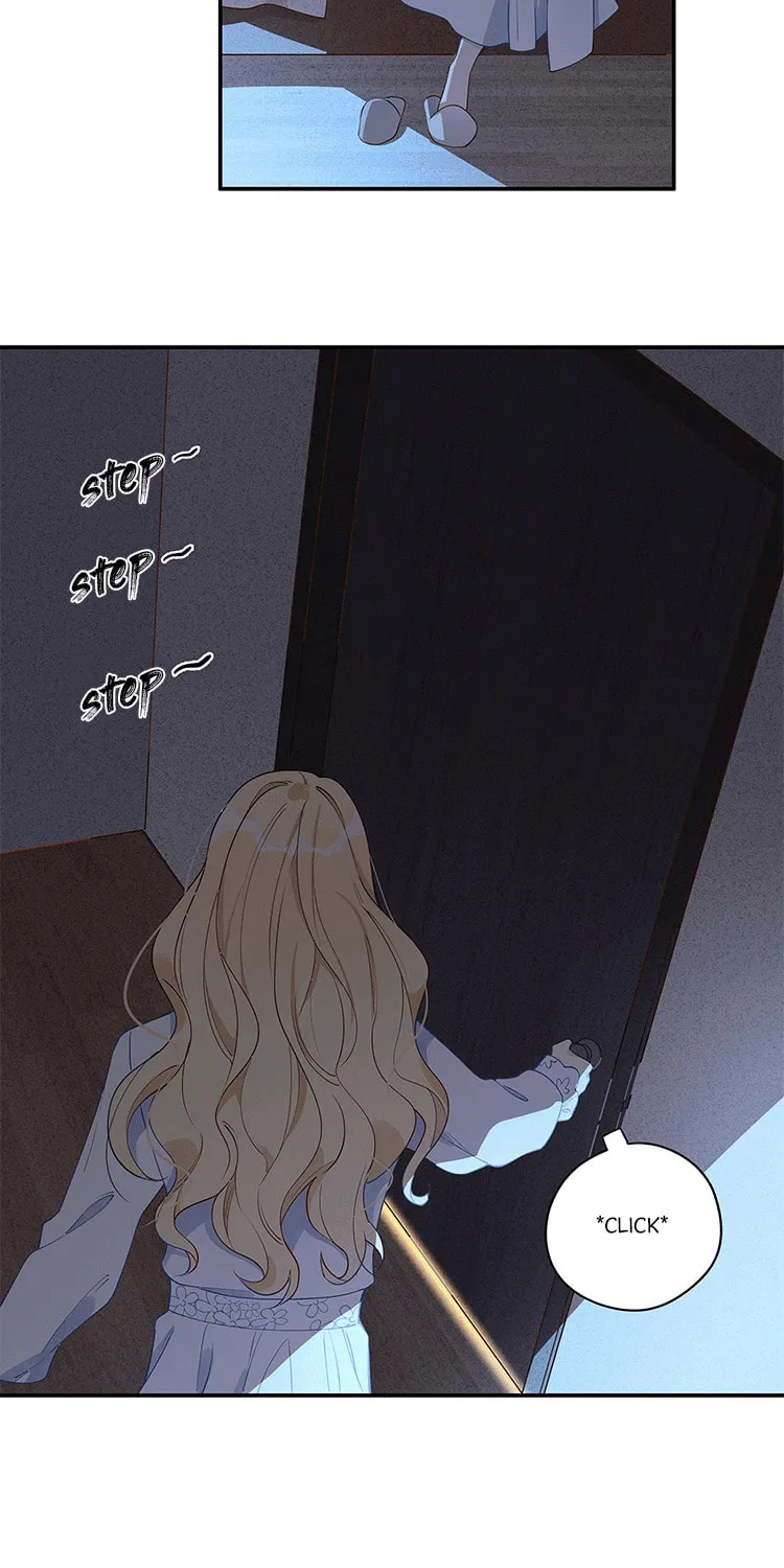 Your Scent is a Little Sweet Chapter 14 page 3 - 