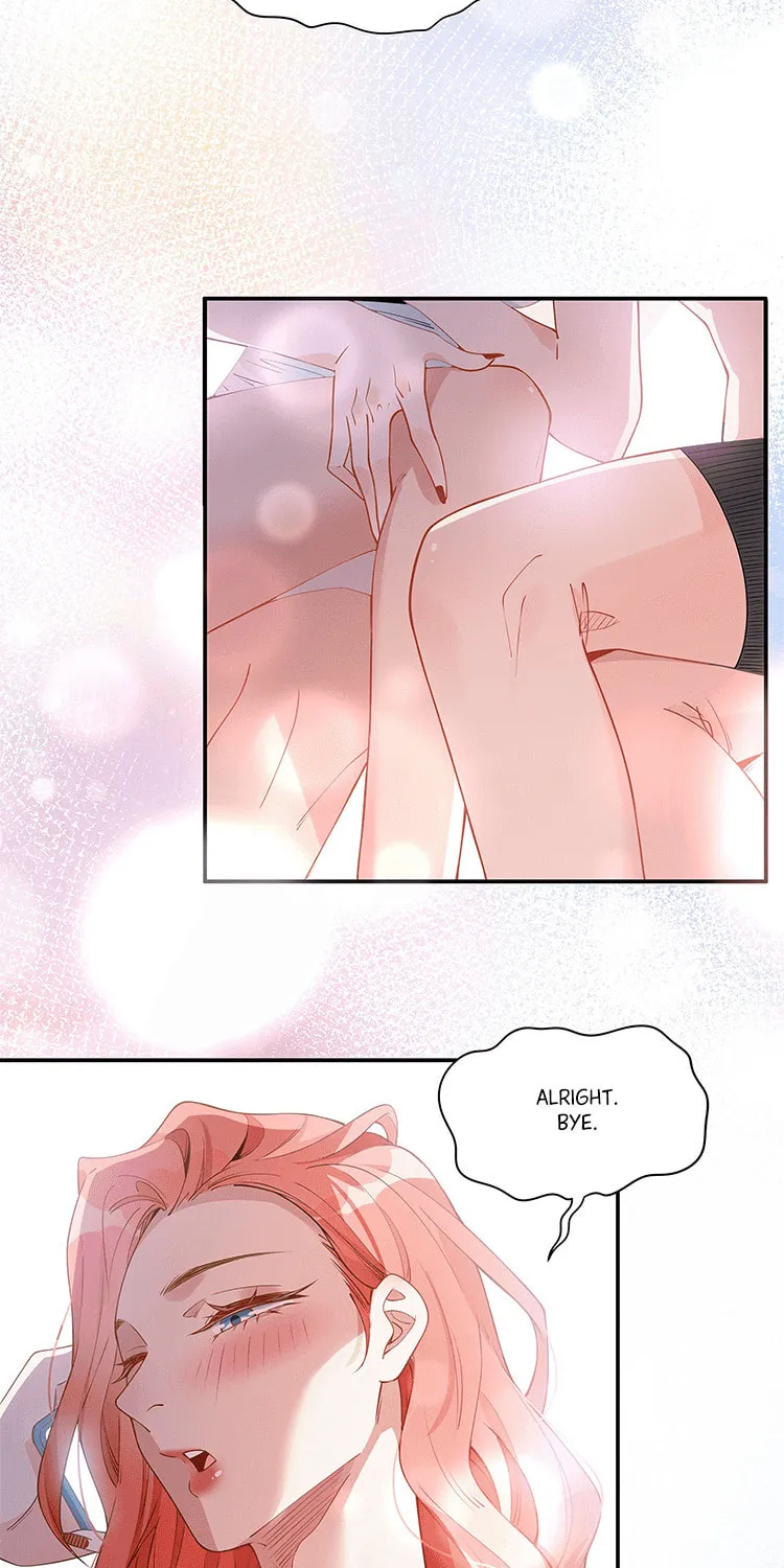 Your Scent is a Little Sweet Chapter 14 page 25 - 