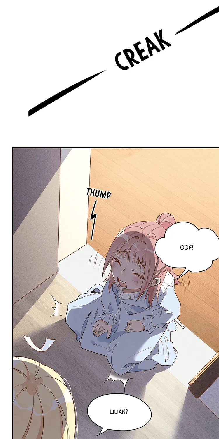 Your Scent is a Little Sweet Chapter 14 page 4 - 