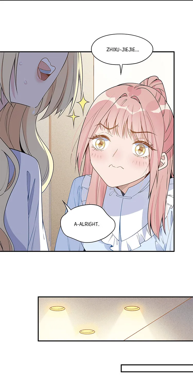 Your Scent is a Little Sweet Chapter 14 page 7 - 