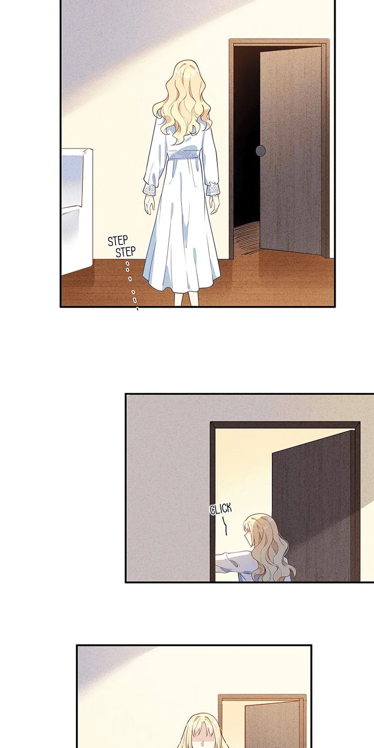 Your Scent is a Little Sweet Chapter 15 page 11 - 
