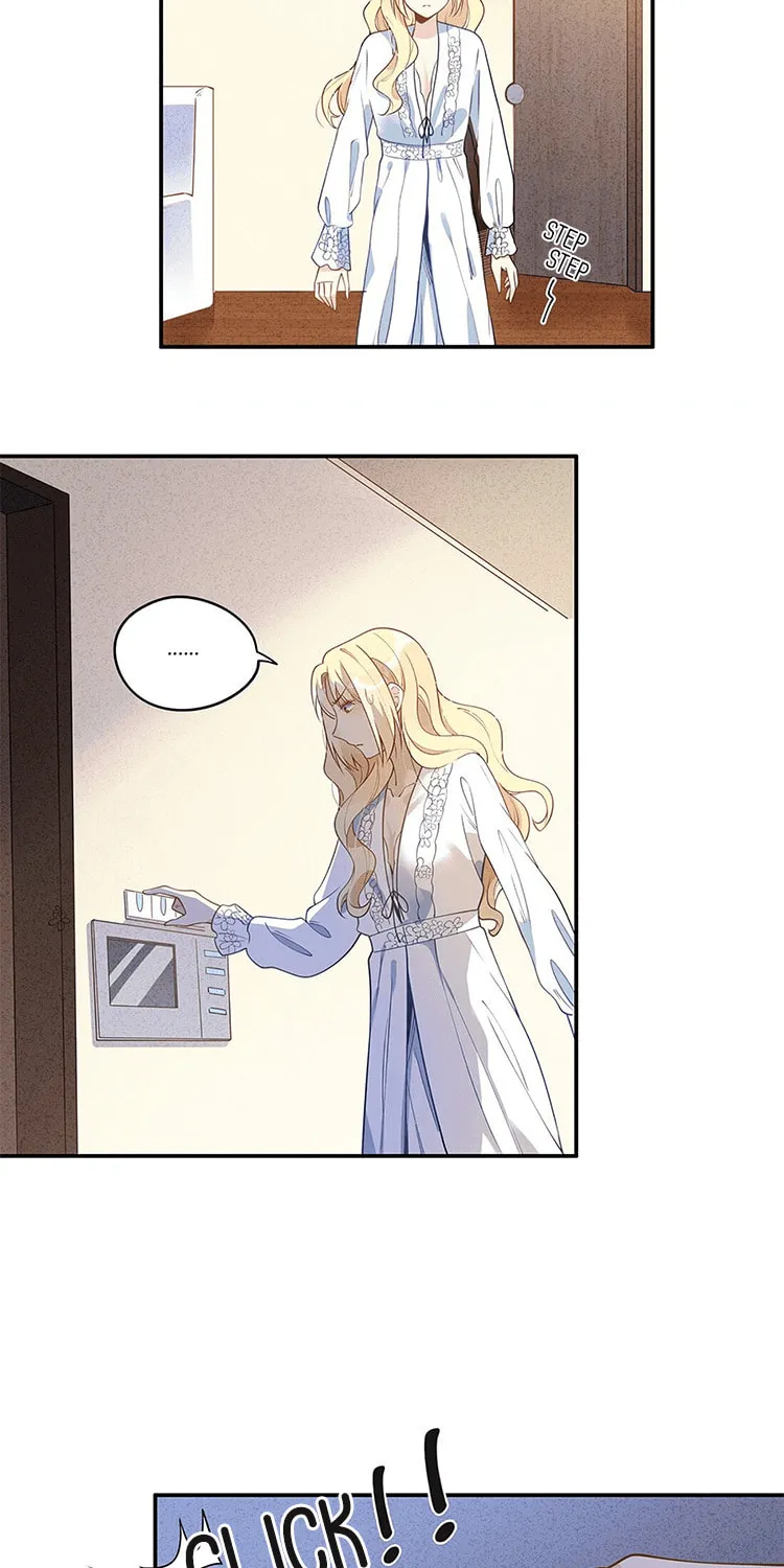 Your Scent is a Little Sweet Chapter 15 page 12 - 