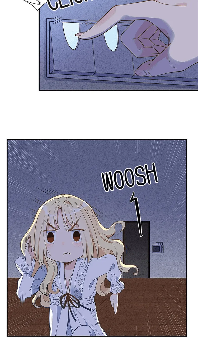 Your Scent is a Little Sweet Chapter 15 page 13 - 