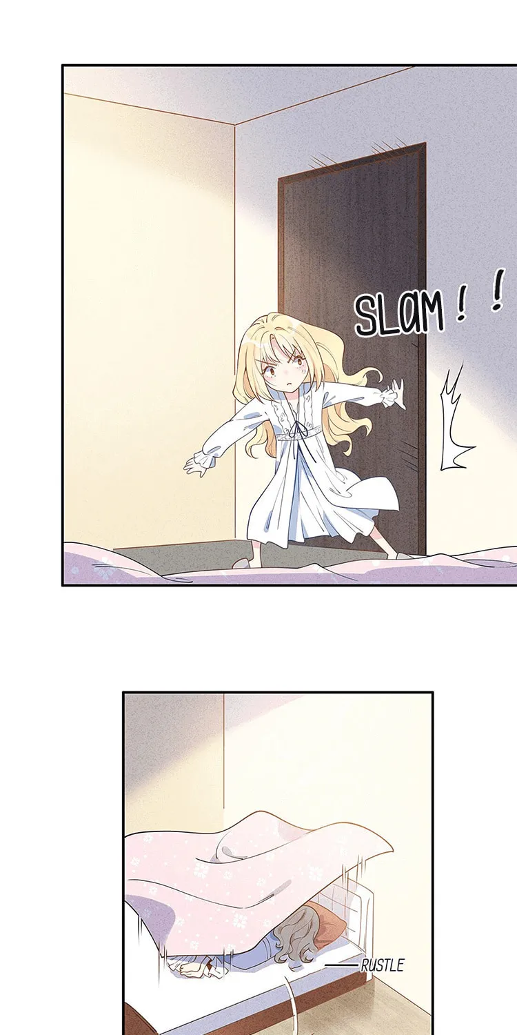Your Scent is a Little Sweet Chapter 15 page 14 - 