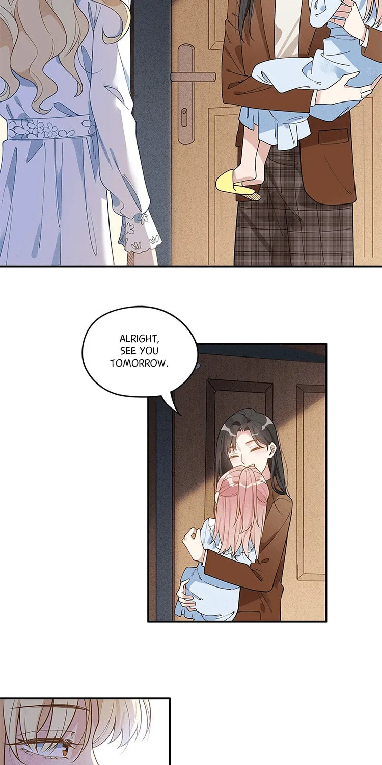 Your Scent is a Little Sweet Chapter 15 page 6 - 