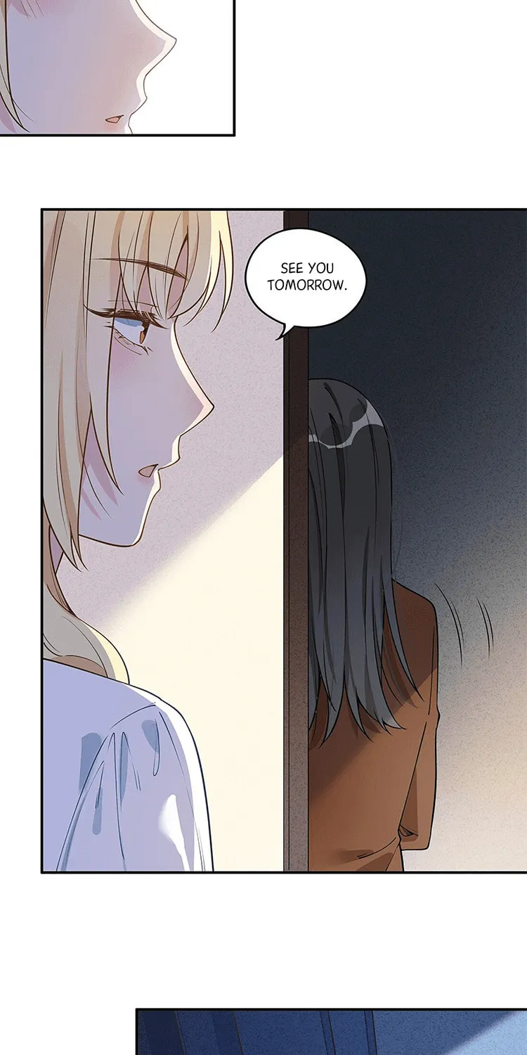Your Scent is a Little Sweet Chapter 15 page 7 - 