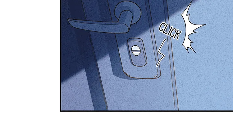 Your Scent is a Little Sweet Chapter 15 page 8 - 
