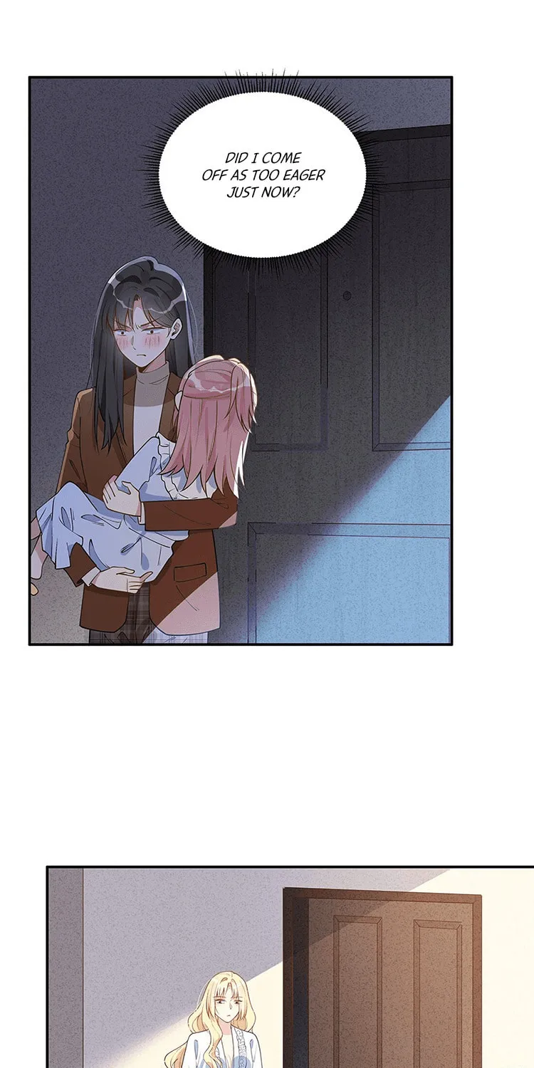 Your Scent is a Little Sweet Chapter 15 page 9 - 