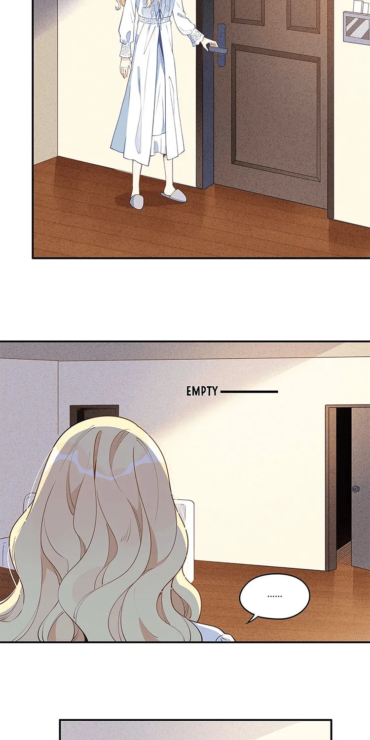 Your Scent is a Little Sweet Chapter 15 page 10 - 
