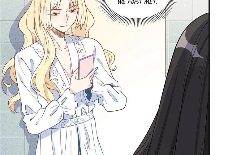 Your Scent is a Little Sweet Chapter 16 page 11 - 