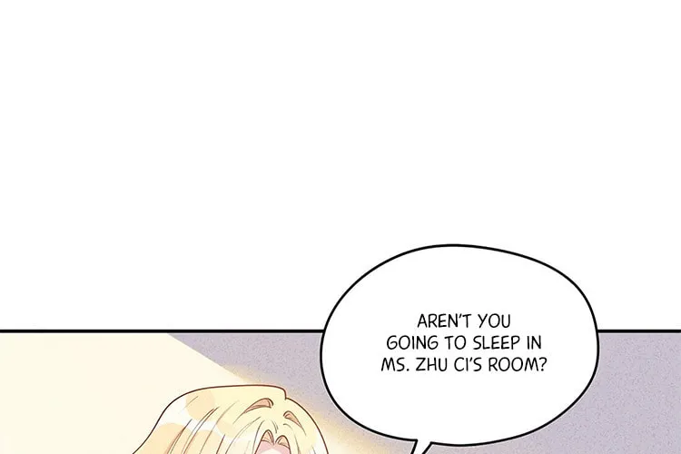 Your Scent is a Little Sweet Chapter 16 page 13 - 
