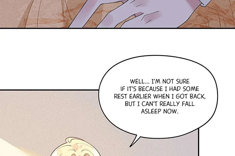 Your Scent is a Little Sweet Chapter 16 page 15 - 