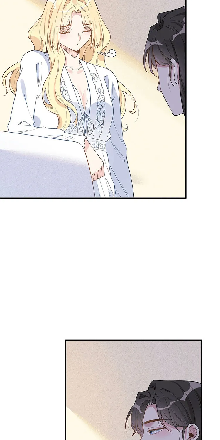 Your Scent is a Little Sweet Chapter 16 page 16 - 
