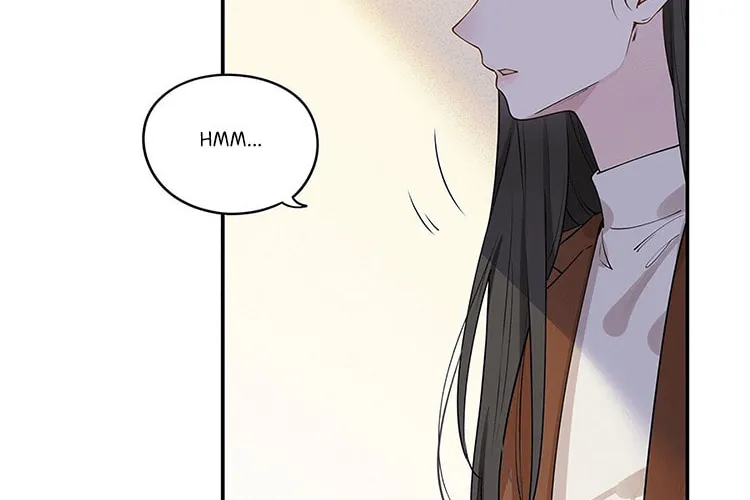 Your Scent is a Little Sweet Chapter 16 page 17 - 