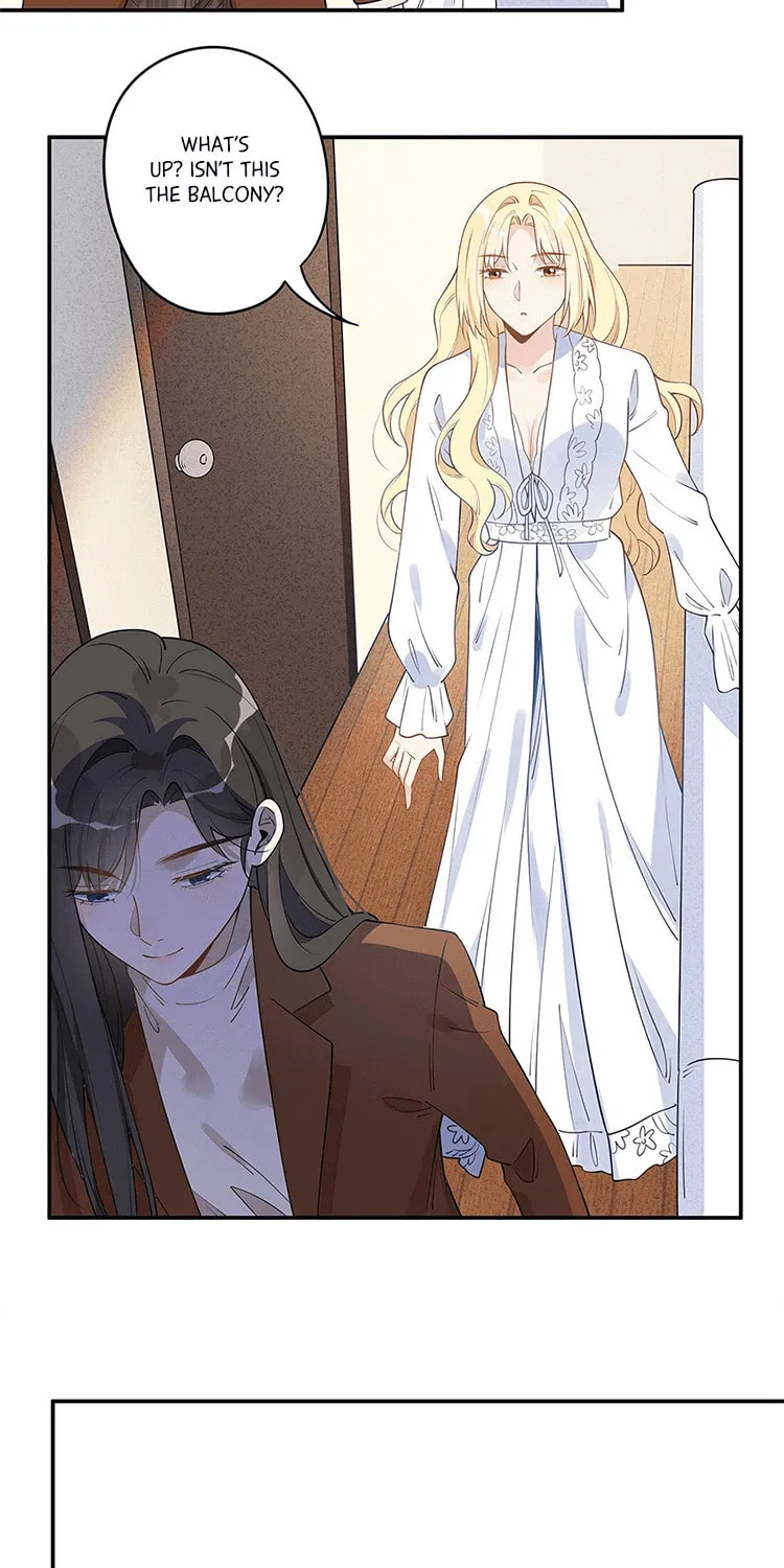 Your Scent is a Little Sweet Chapter 16 page 20 - 