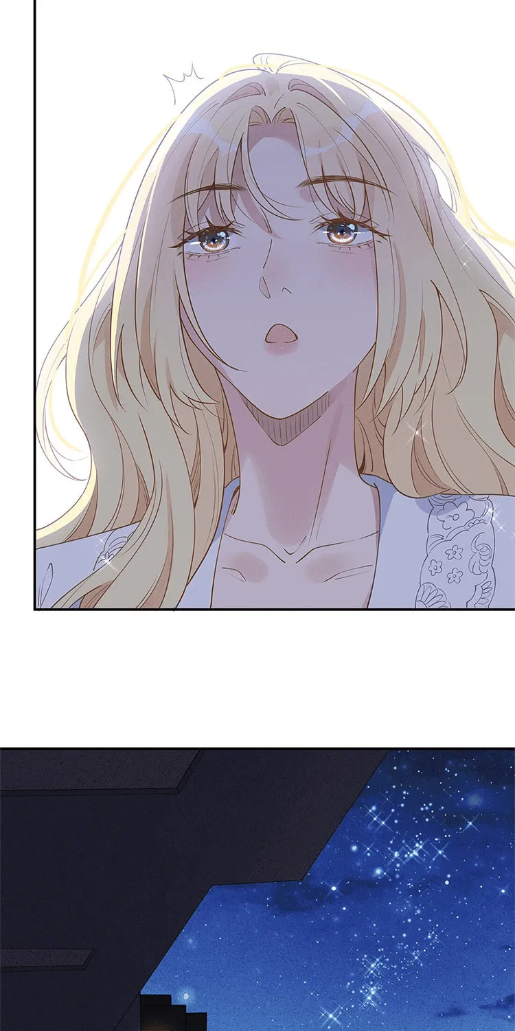 Your Scent is a Little Sweet Chapter 16 page 21 - 