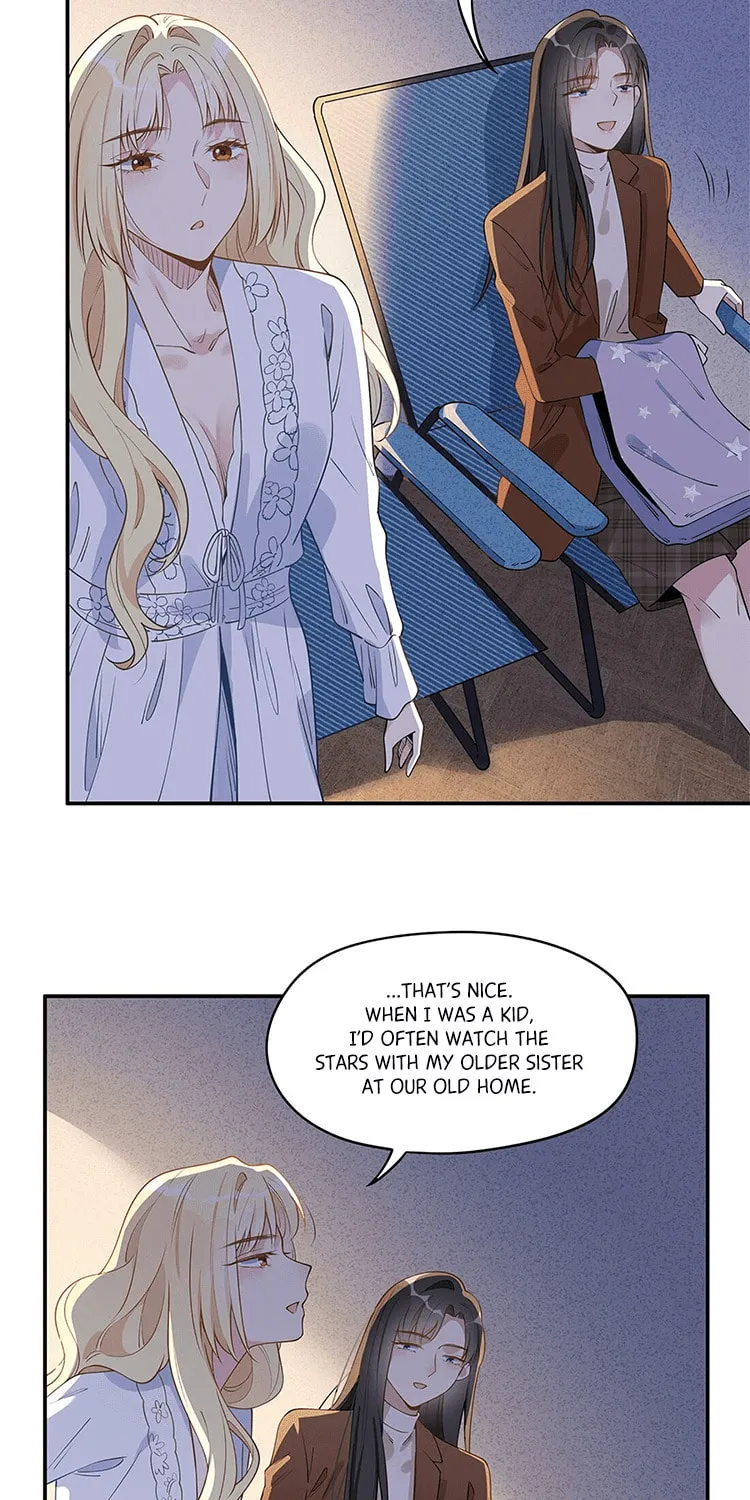 Your Scent is a Little Sweet Chapter 16 page 23 - 