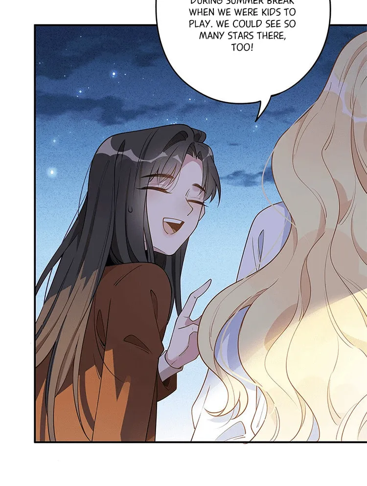 Your Scent is a Little Sweet Chapter 16 page 25 - 