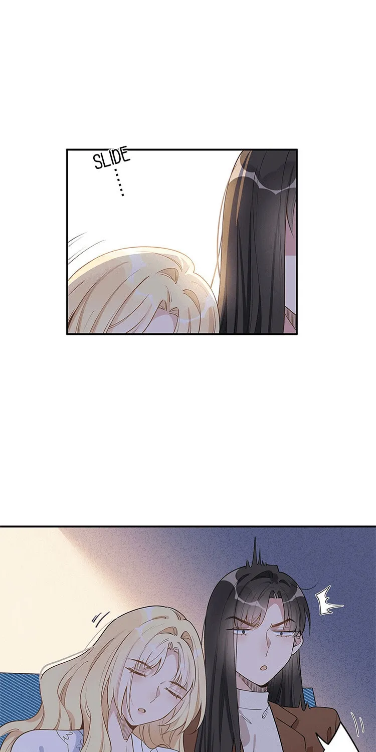 Your Scent is a Little Sweet Chapter 16 page 28 - 