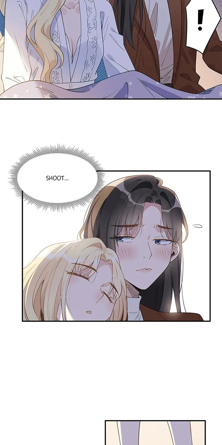 Your Scent is a Little Sweet Chapter 16 page 29 - 