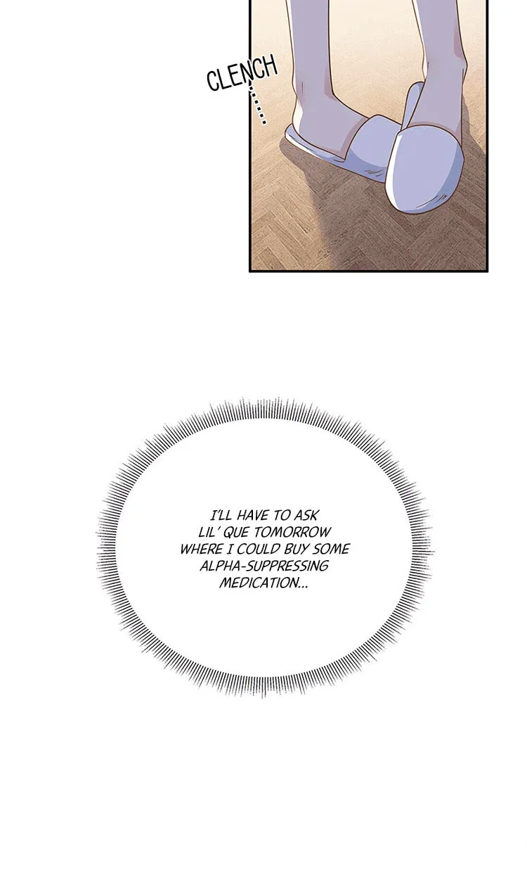 Your Scent is a Little Sweet Chapter 16 page 30 - 