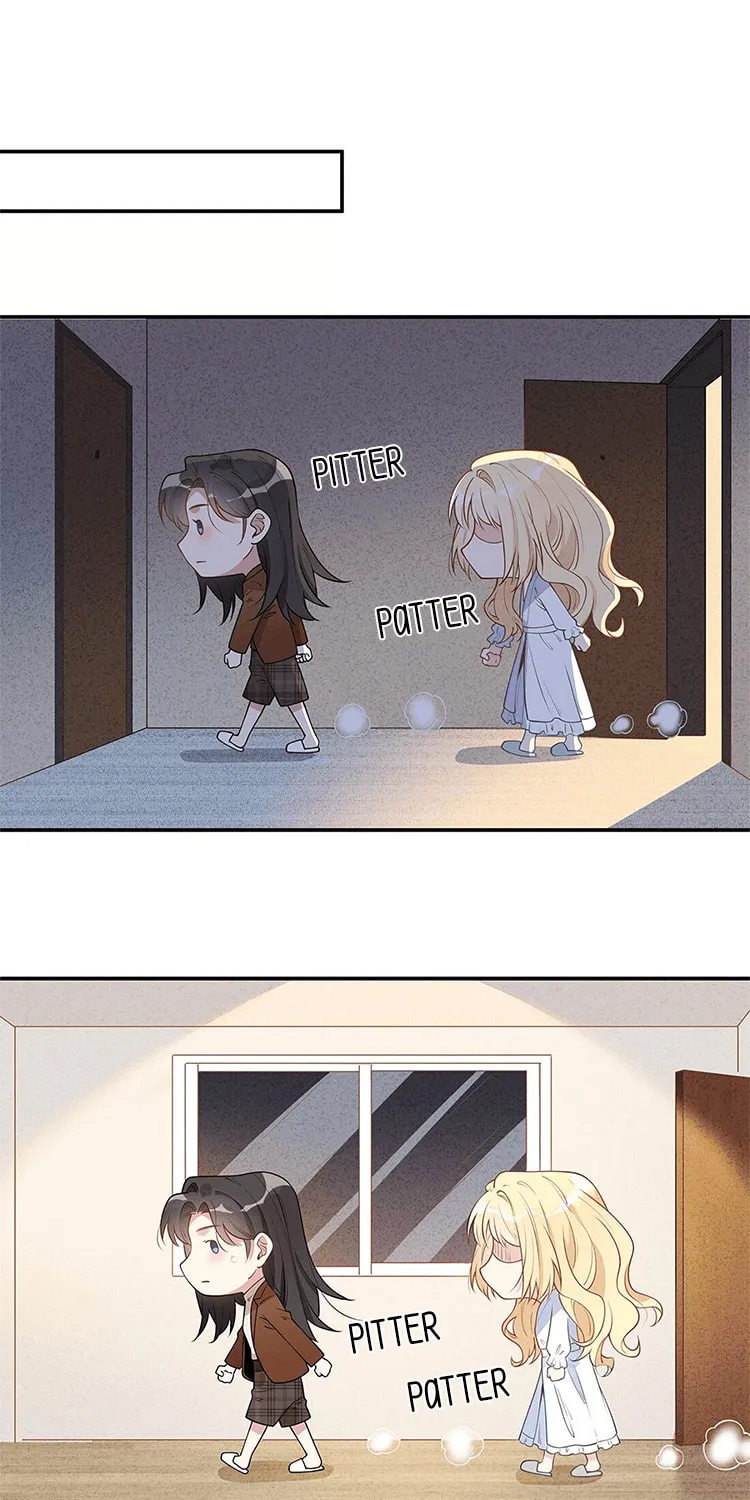 Your Scent is a Little Sweet Chapter 16 page 6 - 