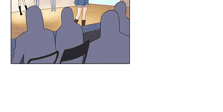 Your Scent is a Little Sweet Chapter 17 page 16 - 