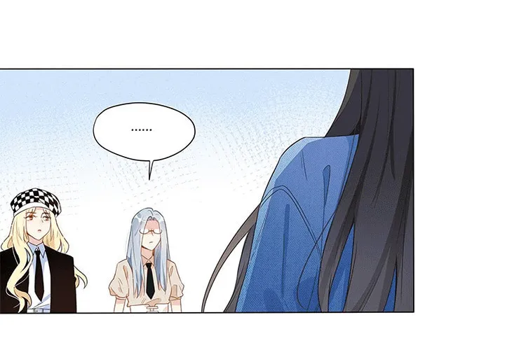 Your Scent is a Little Sweet Chapter 17 page 20 - 
